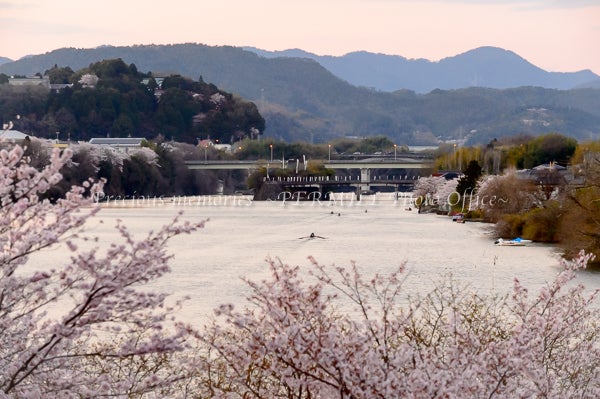 風景写真　パーミルフォトオフィス　林政司