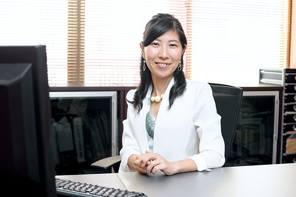 プロフィール写真　パーミルフォトオフィス　林政司