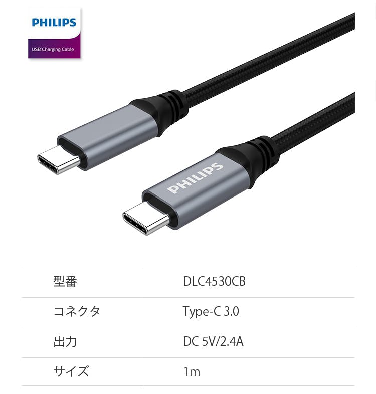 PHILIPS製最新！充電器とモバイルバッテリーが一体化したアダプター - CAMPFIRE (キャンプファイヤー)