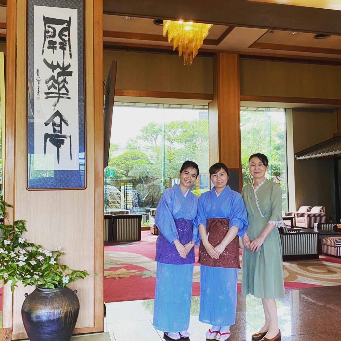 祖父から受け継いだ浜名湖の旅館 時わすれ開華亭に力を Campfire キャンプファイヤー 祖父から受け継いだ浜名湖の旅館 時わすれ開華亭に力を Campfire キャンプファイヤー