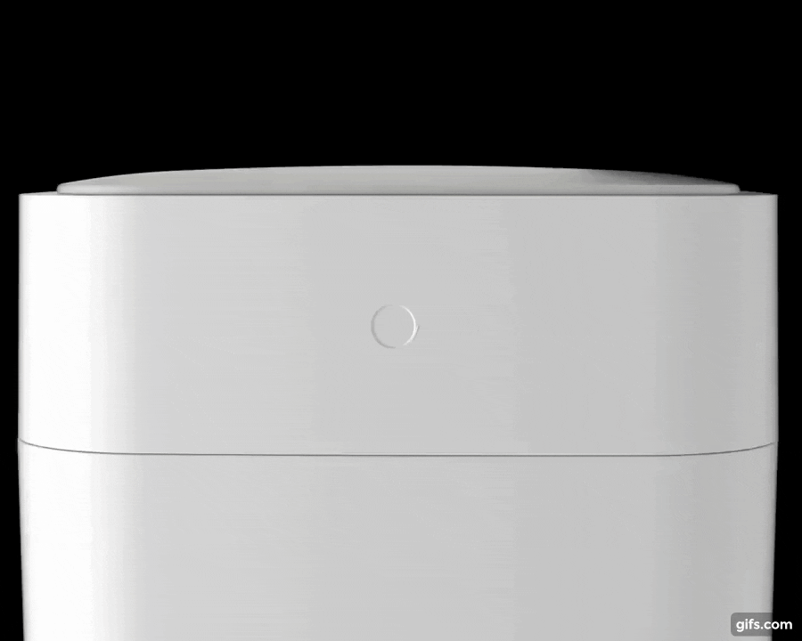 もはやロボット 世界初全自動スマートゴミ箱 Townew 自動開閉 梱包 交換 Campfire キャンプファイヤー もはやロボット 世界初全自動スマートゴミ箱 Townew 自動開閉 梱包 交換 Campfire キャンプファイヤー