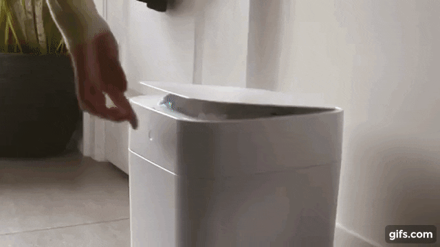 もはやロボット 世界初全自動スマートゴミ箱 Townew 自動開閉 梱包 交換 Campfire キャンプファイヤー もはやロボット 世界初全自動スマートゴミ箱 Townew 自動開閉 梱包 交換 Campfire キャンプファイヤー