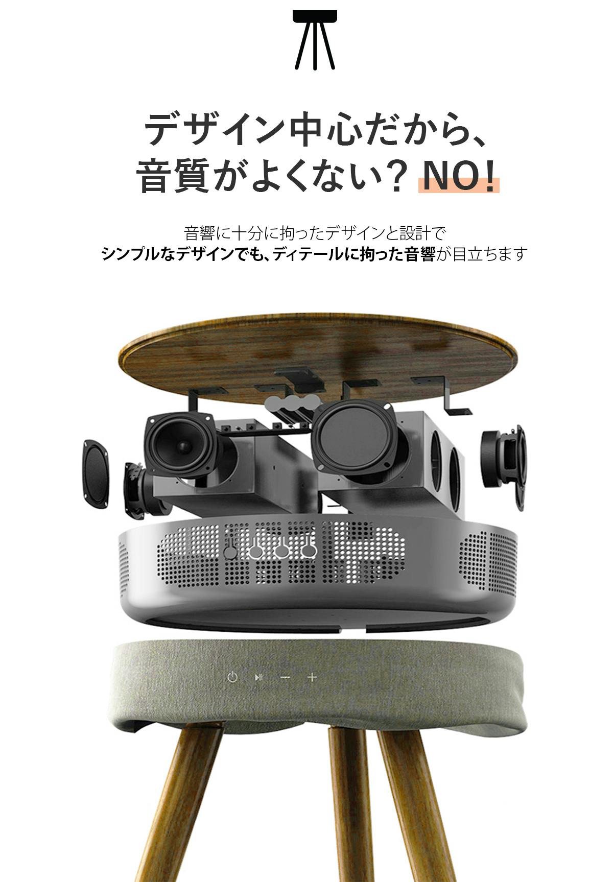 メロウ スピーカー Mellow 新品同様