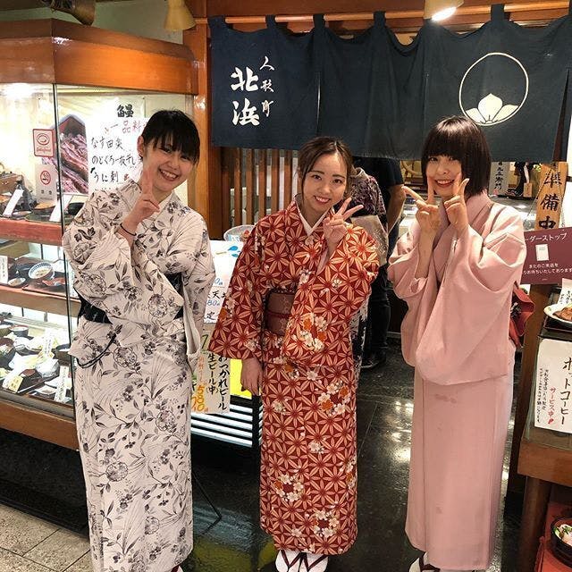 東京北浜 横浜西口で60年以上続く日本料理屋を救ってください Campfire キャンプファイヤー 東京北浜 横浜西口で60年以上続く日本料理屋を救ってください Campfire キャンプファイヤー