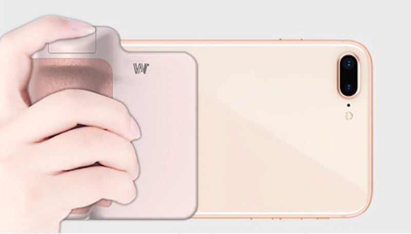 写真も動画も 手軽に視聴 撮影できる 4wayスマホスタンド Campfire キャンプファイヤー