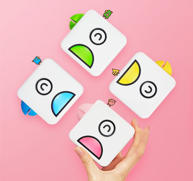 秒速印刷 モバイルプリンター Poooli L2 Limited Edition Campfire キャンプファイヤー 秒速印刷 モバイルプリンター Poooli L2 Limited Edition Campfire キャンプファイヤー