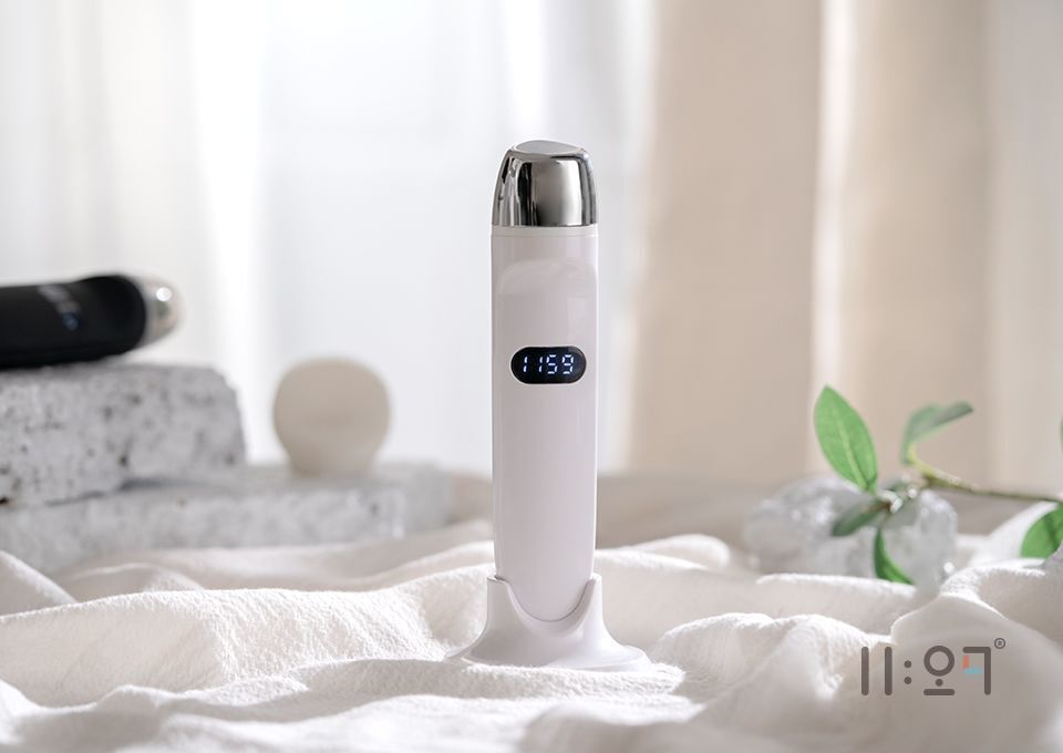 4つの機能を一つに搭載した4in1マルチガルバニック美顔器 - CAMPFIRE