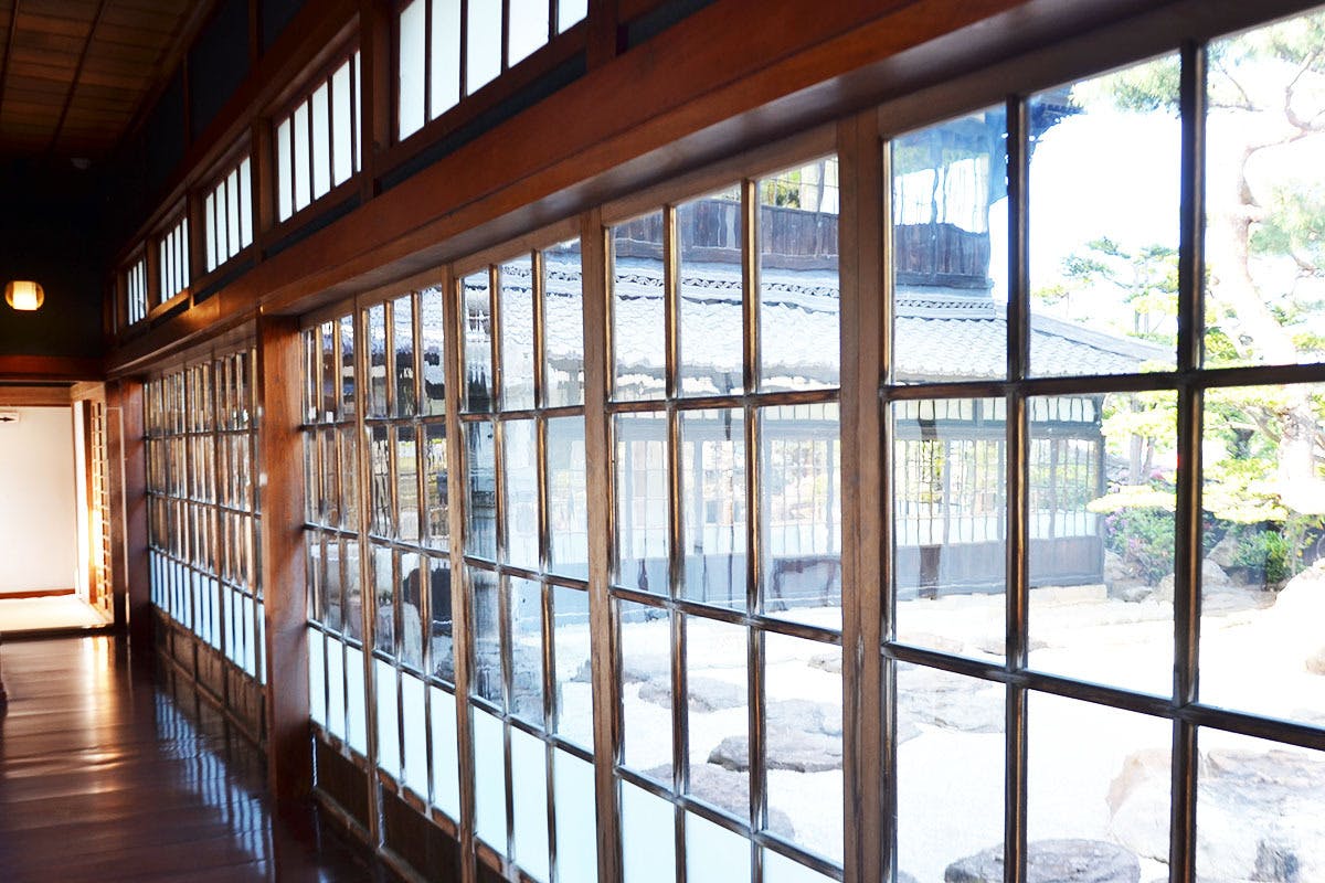 ゴールデンカムイの舞台にもなった小樽のニシン御殿 旧青山別邸 を守りたい Campfire キャンプファイヤー ゴールデンカムイの舞台にもなった小樽のニシン御殿 旧青山別邸 を守りたい Campfire キャンプファイヤー