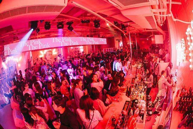 今まで100店舗以上手掛けてきた七浦隼人のナイトビジネス論 Campfireコミュニティ