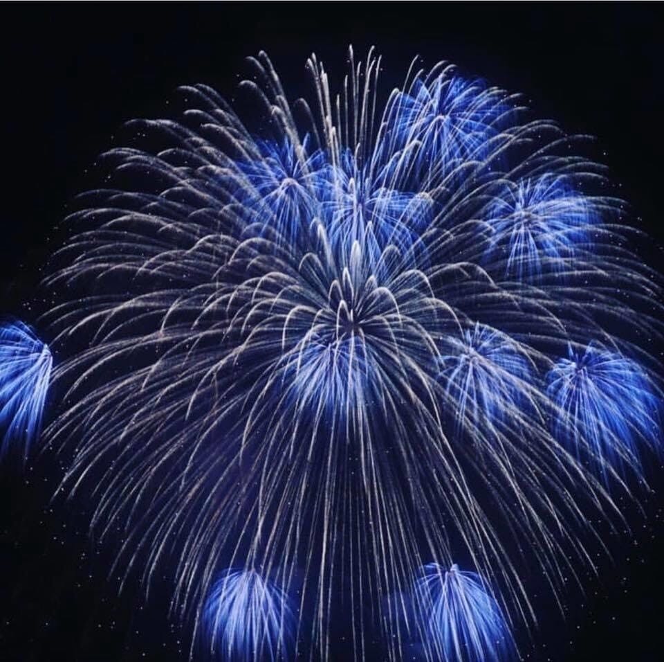 今年も佐々町の夜空に花火を上げたい Campfire キャンプファイヤー 今年も佐々町の夜空に花火を上げたい Campfire キャンプファイヤー