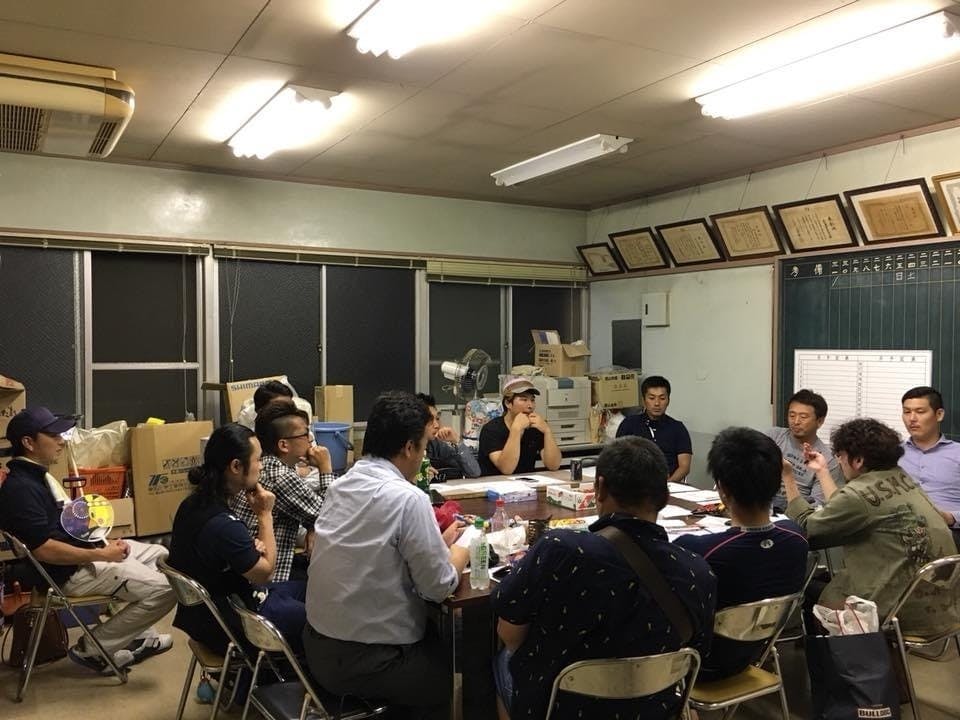 今年も佐々町の夜空に花火を上げたい Campfire キャンプファイヤー 今年も佐々町の夜空に花火を上げたい Campfire キャンプファイヤー