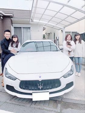 若者の車離れで 車業界がピンチ 弊社が車業界の雇用を守ります Campfire キャンプファイヤー