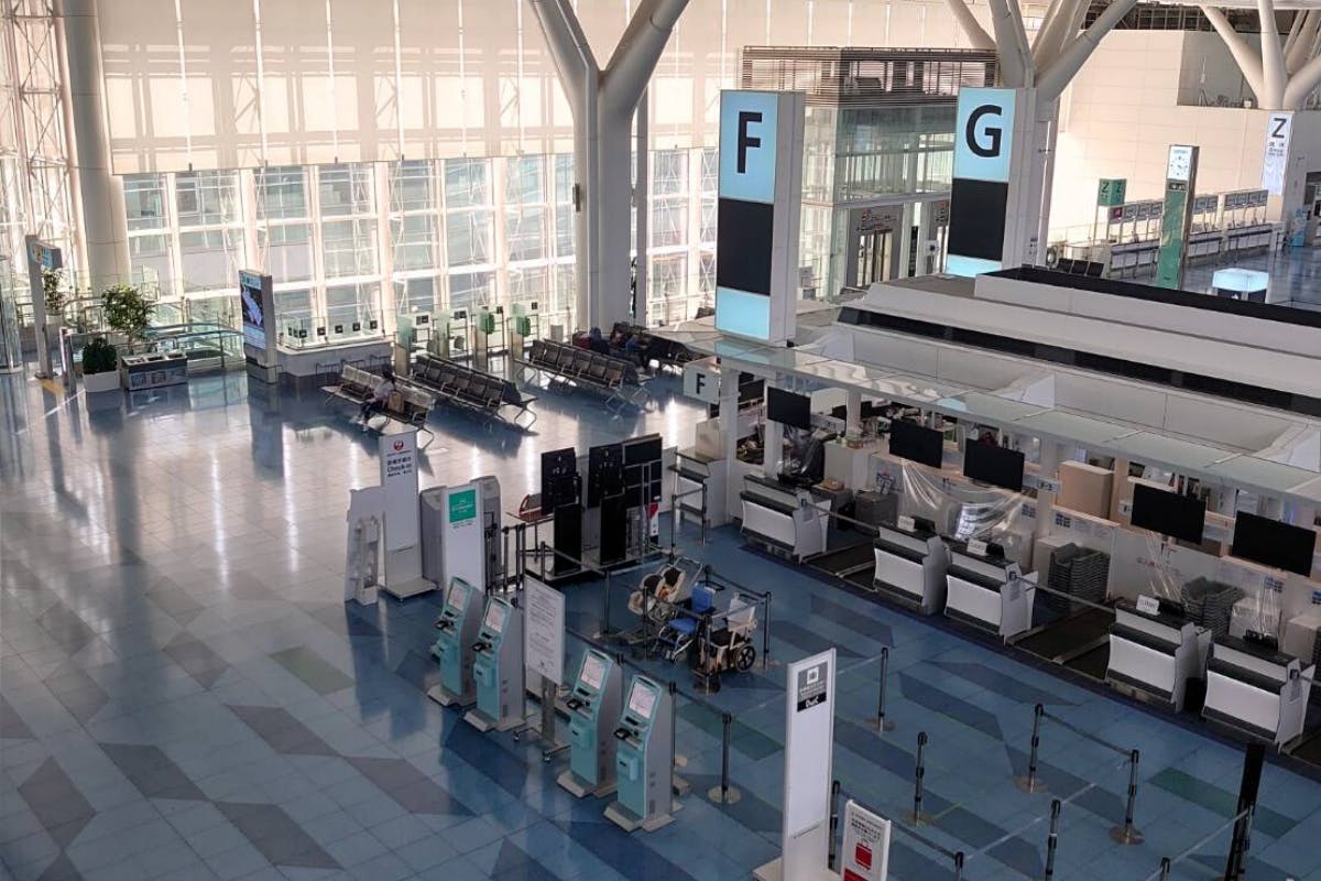 Withコロナの夏 羽田空港の居酒屋 すぎのこ が提供する今だけの美食体験 Campfire キャンプファイヤー