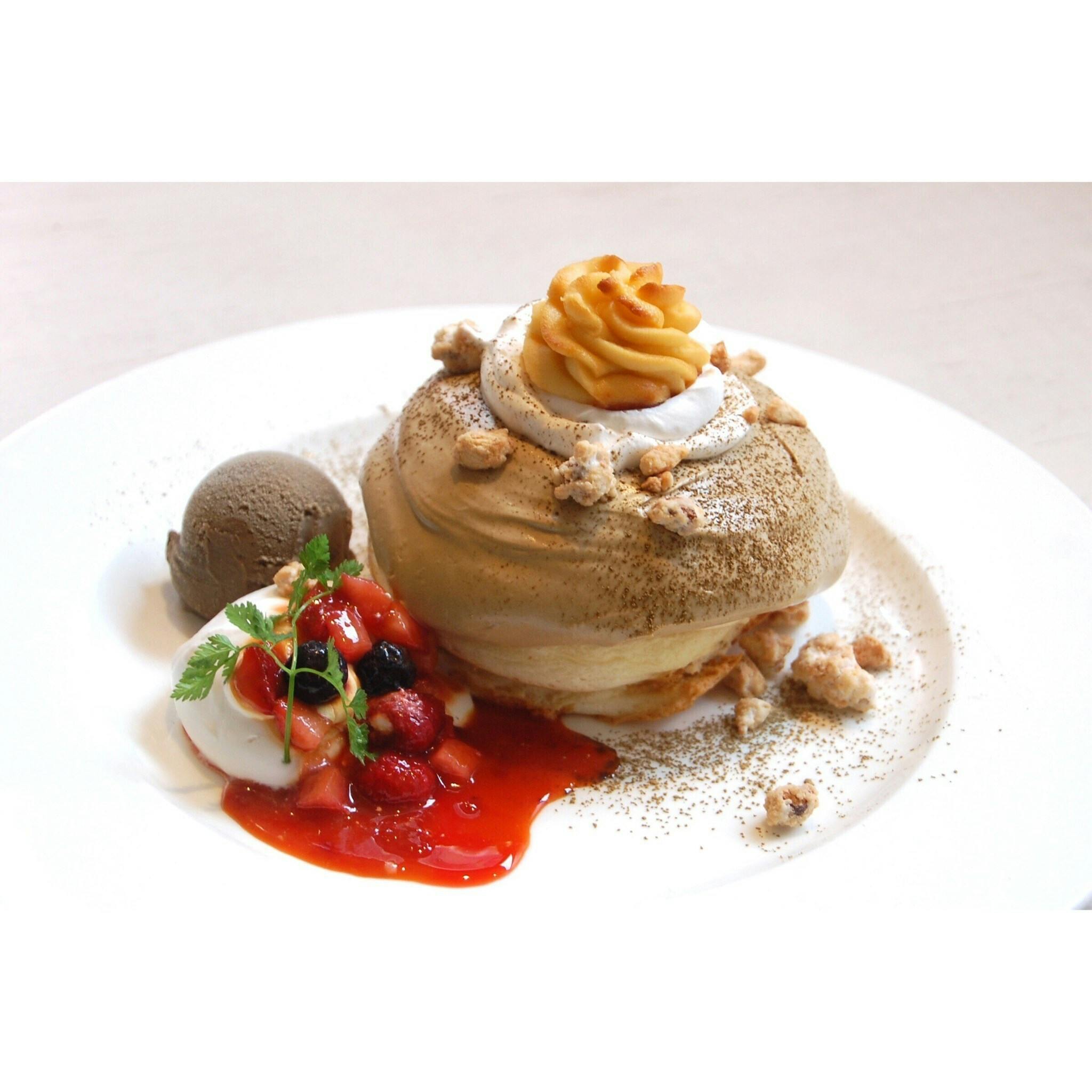 コロナに負けない 宝塚パンケーキカフェ 存続の為のご支援のお願いです Campfire キャンプファイヤー コロナに負けない 宝塚パンケーキカフェ 存続の為のご支援のお願いです Campfire キャンプファイヤー