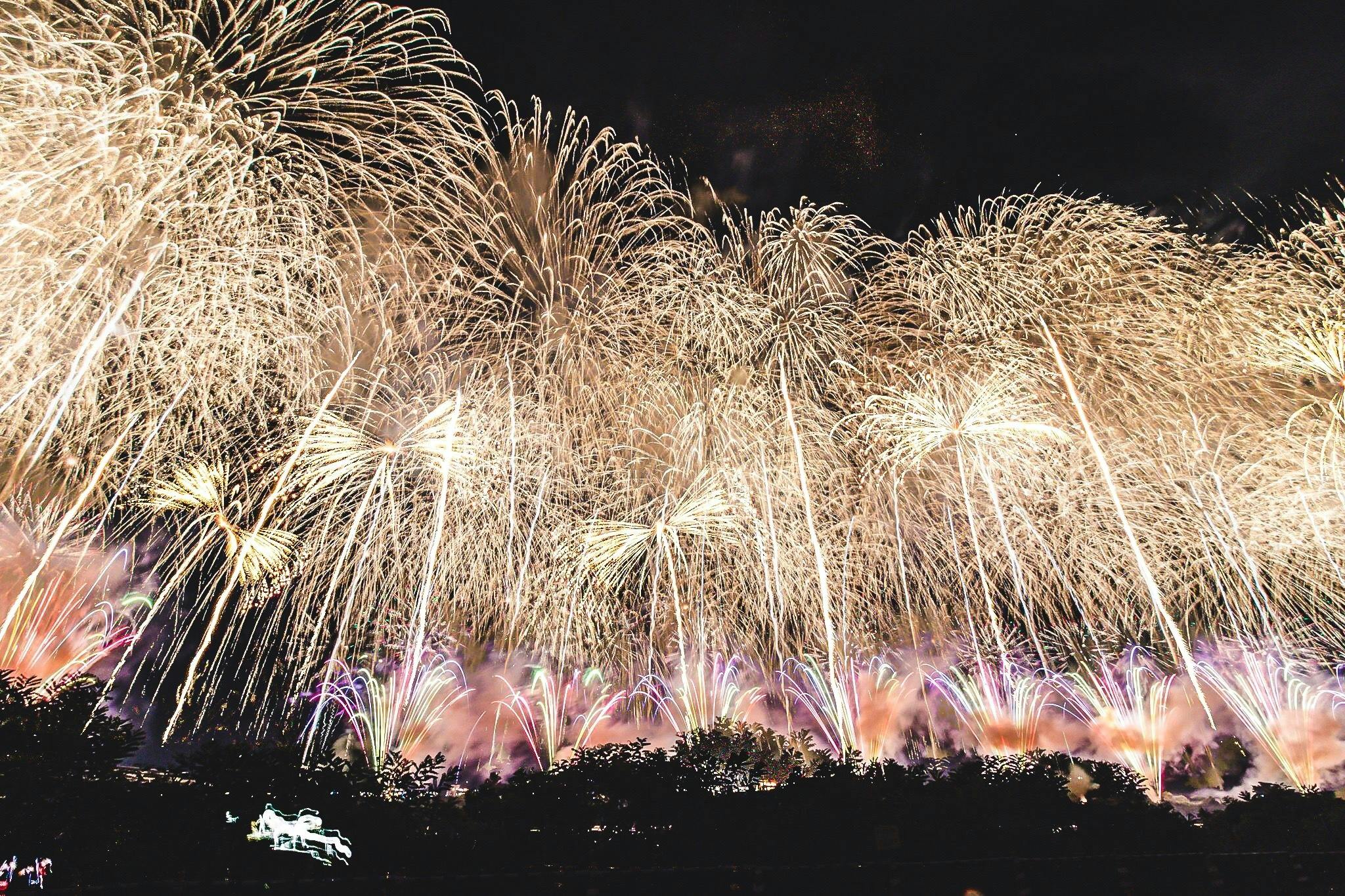 学生企画 長岡市恩返しプロジェクト みんなの想いを21年の空に Campfire キャンプファイヤー 学生企画 長岡市恩返しプロジェクト みんなの想いを21年の空に Campfire キャンプファイヤー