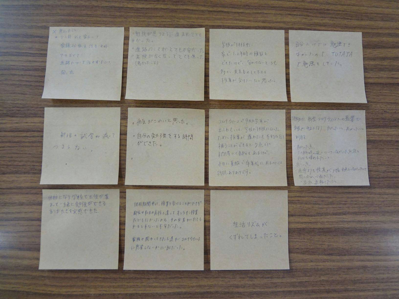 学び の力でコロナショックを乗り越える 宮崎県立日向高校3年生の挑戦 Campfire キャンプファイヤー