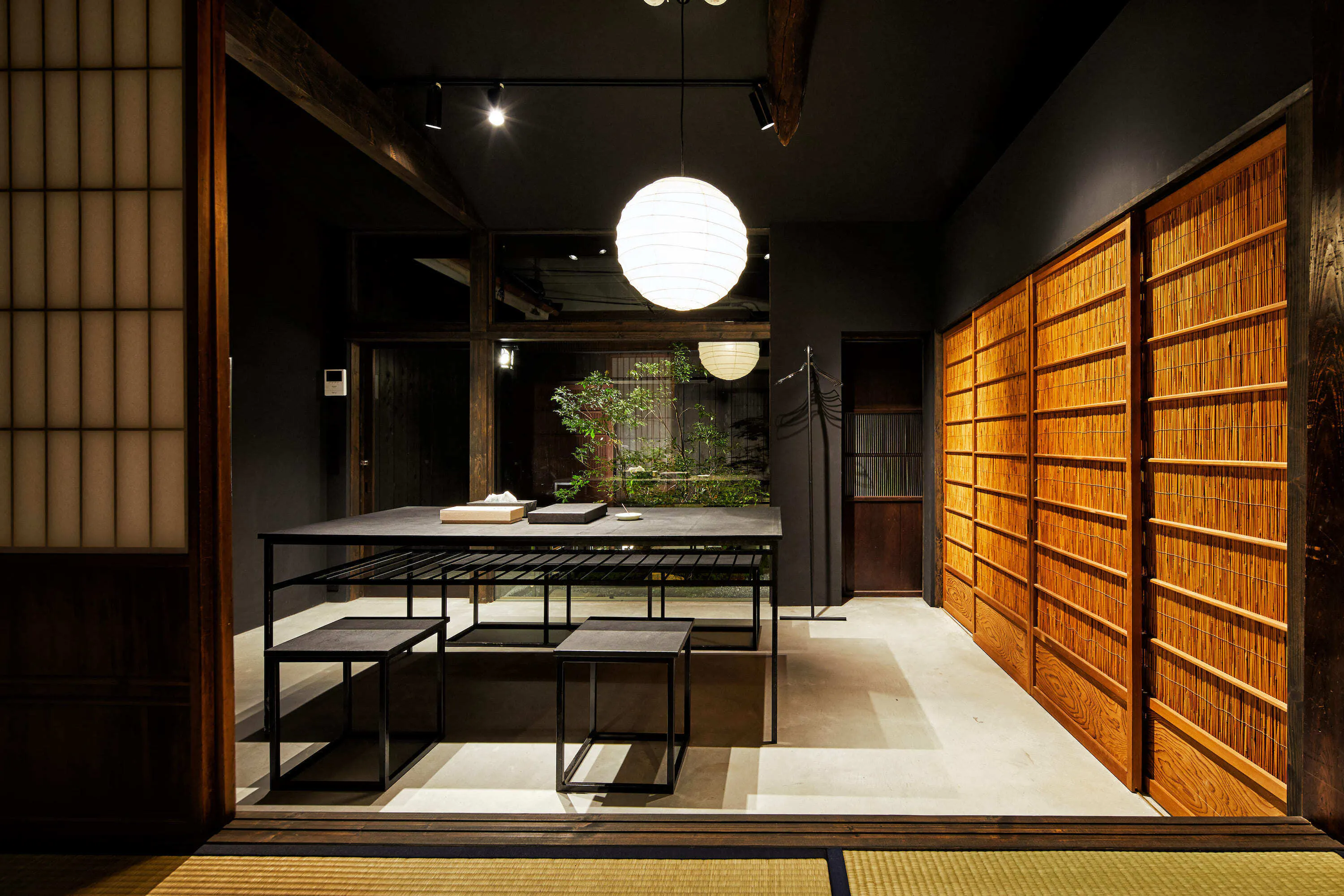 困難を乗り越える 京町家の宿とその地域を盛り上げるために Campfire キャンプファイヤー