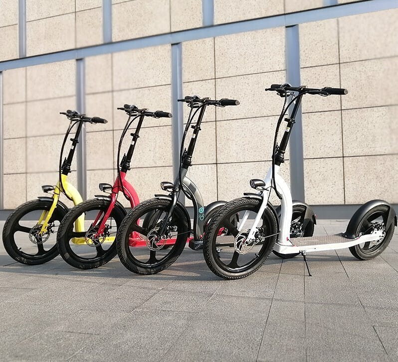 公道走行可能 タフ ワイルドな電動キックスケーター 圧倒的な乗りやすさ Campfire キャンプファイヤー 公道走行可能 タフ ワイルドな電動キックスケーター 圧倒的な乗りやすさ Campfire キャンプファイヤー