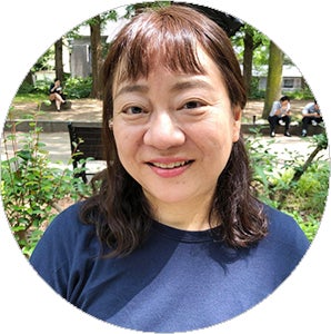 書いた人：『福プロジェクト』プロジェクトマネージャー 田川 恵子 Accessシステム＆Webデザイン工房 つむぎ代表