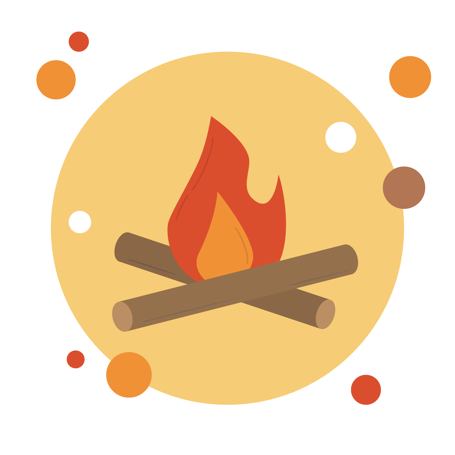 炎越しの地球を撮影したい 国境線のない宇宙に炎を掲げる 人類史上初のプロジェクト Campfire キャンプファイヤー