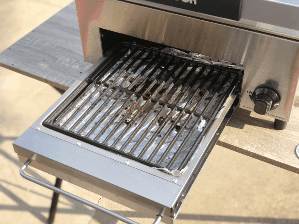 日本初上陸 8人分の料理が15分 家族やグループで楽しめる屋外用グリルオーブン器 Campfire キャンプファイヤー 日本初上陸 8人分の料理が15分 家族やグループで楽しめる屋外用グリルオーブン器 Campfire キャンプファイヤー