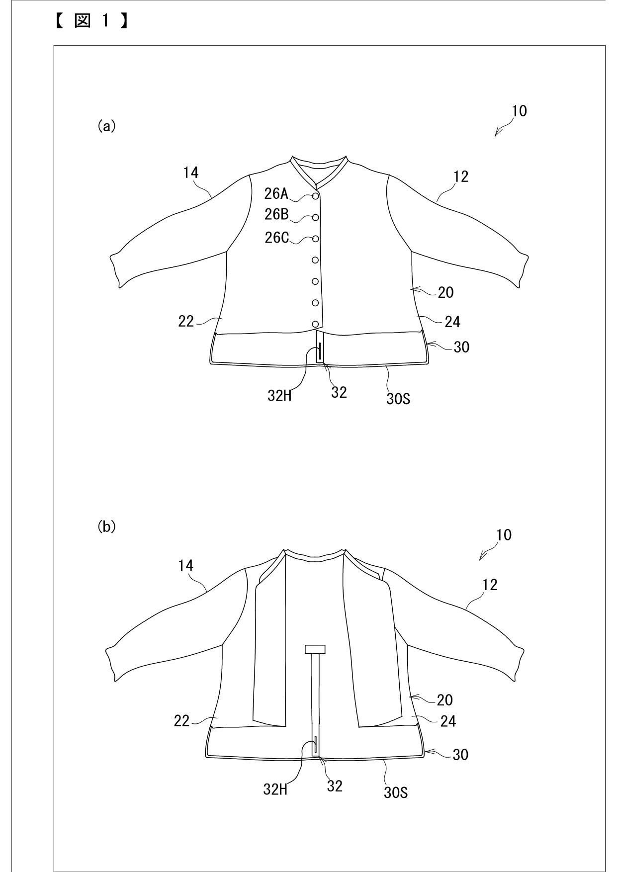 機能的でおしゃれな服が欲しい。着こなせる介護衣服を、想いと一緒に届けたい！ - CAMPFIRE (キャンプファイヤー)