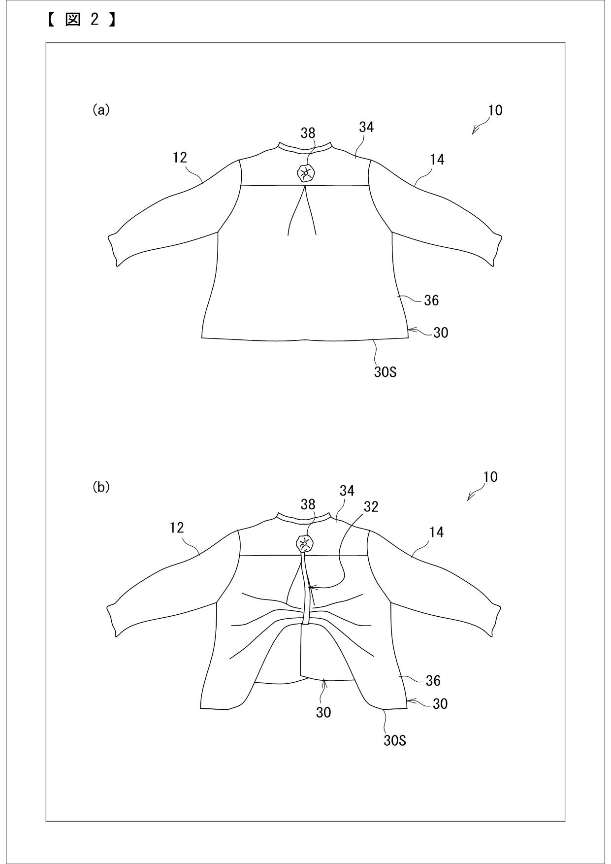 機能的でおしゃれな服が欲しい。着こなせる介護衣服を、想いと一緒に届けたい！ - CAMPFIRE (キャンプファイヤー)