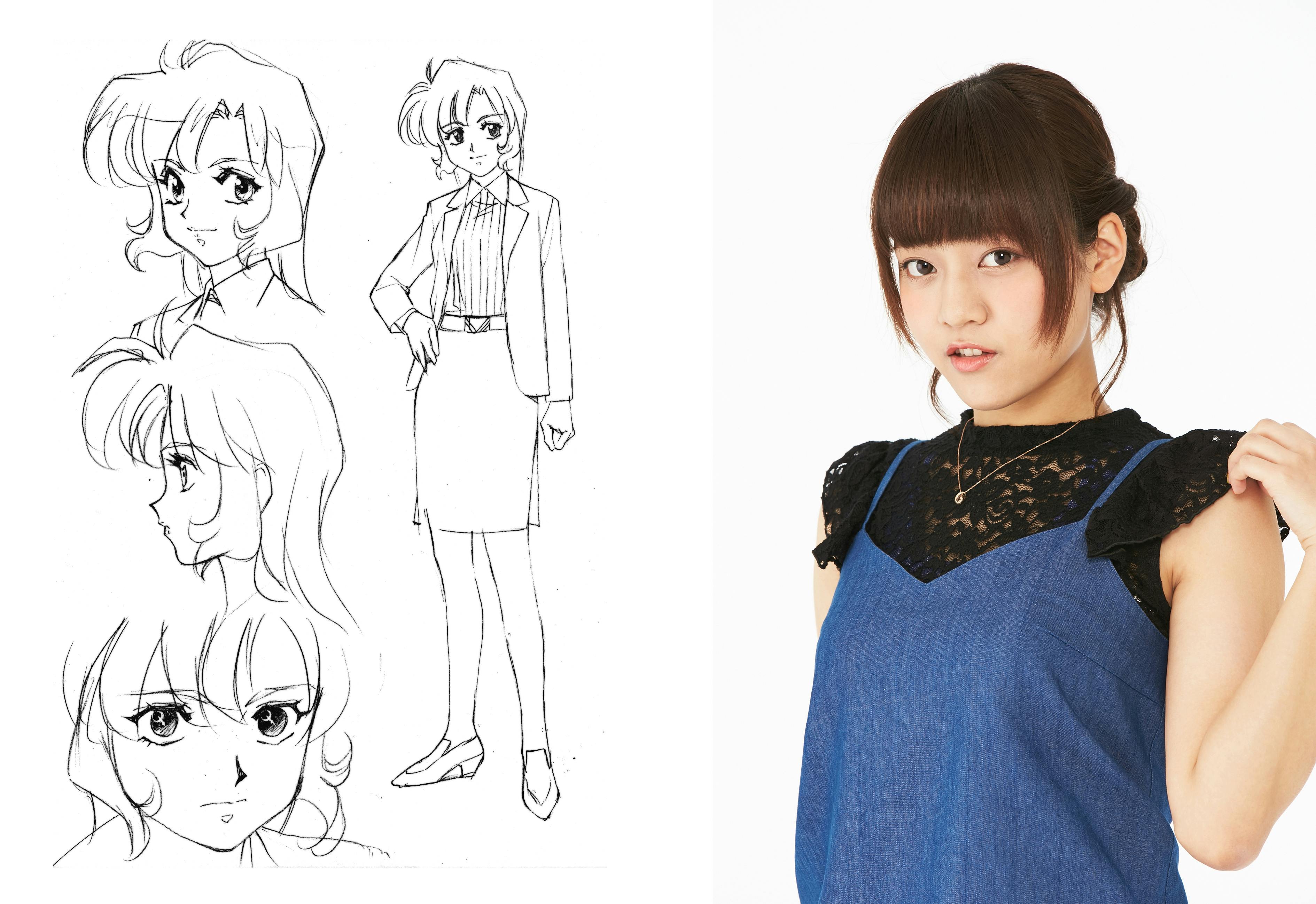 ガンスミスキャッツ 園田健一の新作アニメ Beanbandit Op Ed制作 Campfire キャンプファイヤー