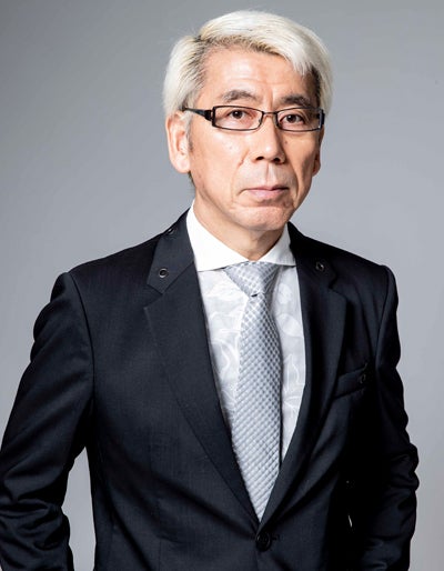 吉田照美主演・河崎実監督 映画「ロバマン」製作支援者募集