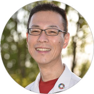 赤坂金型彫刻所　代表　三代目赤坂兵之助 