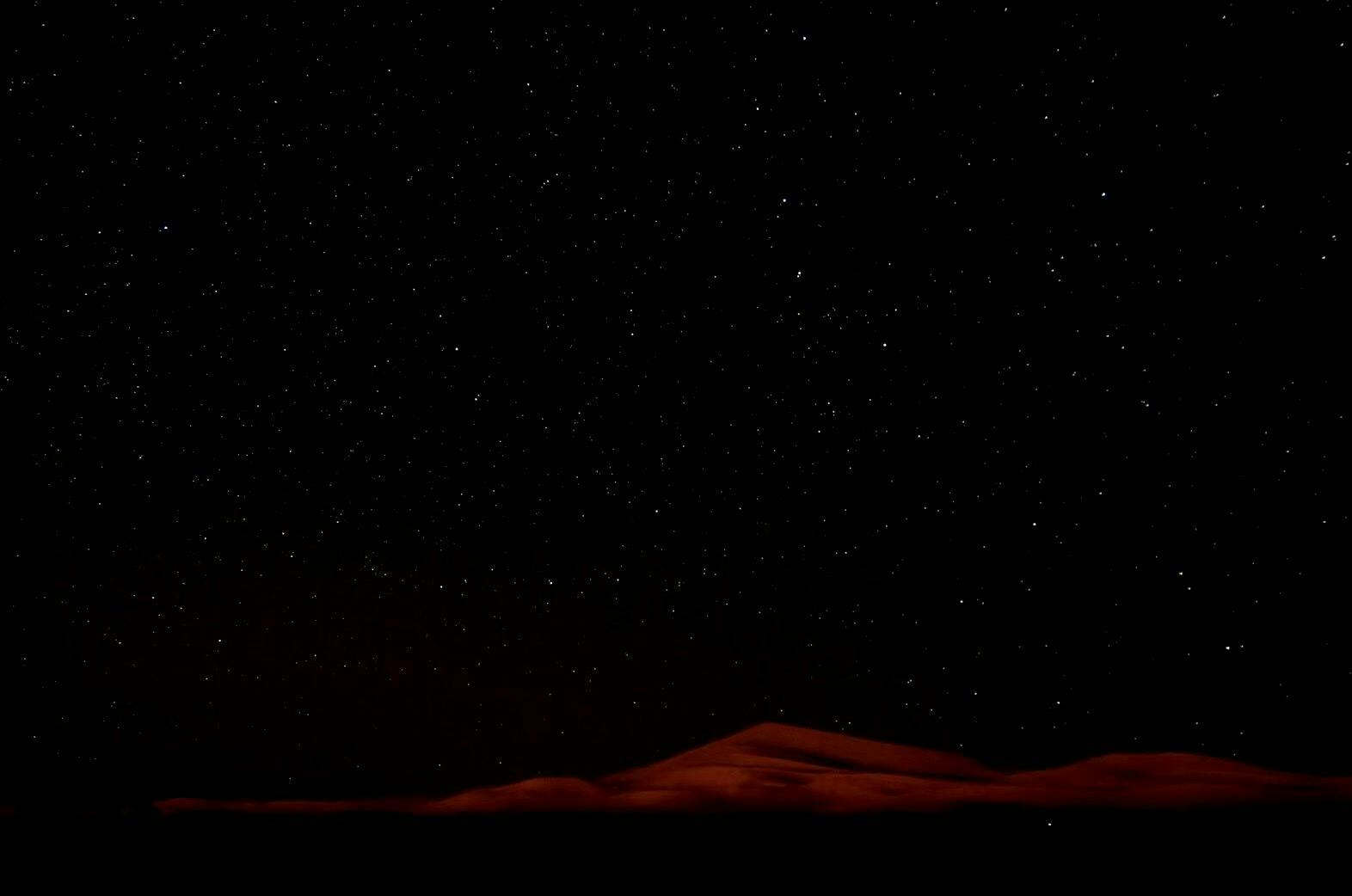 コロナで建設中止の危機 新たな観光名所 サハラ砂漠に温泉をつくる Campfire キャンプファイヤー