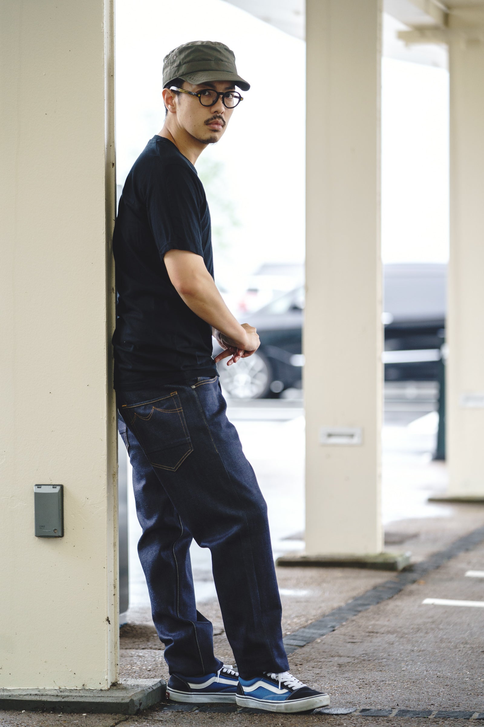 収納の魔術師が ジーンズのポケットに入る 折り畳みキャップ をマジ開発しました Campfire キャンプファイヤー 収納の魔術師が ジーンズのポケットに入る 折り畳みキャップ をマジ開発しました Campfire キャンプファイヤー