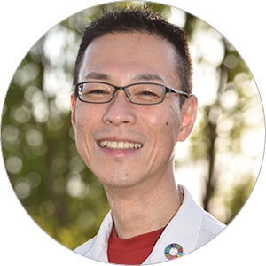 赤坂金型彫刻所　代表　三代目赤坂兵之助