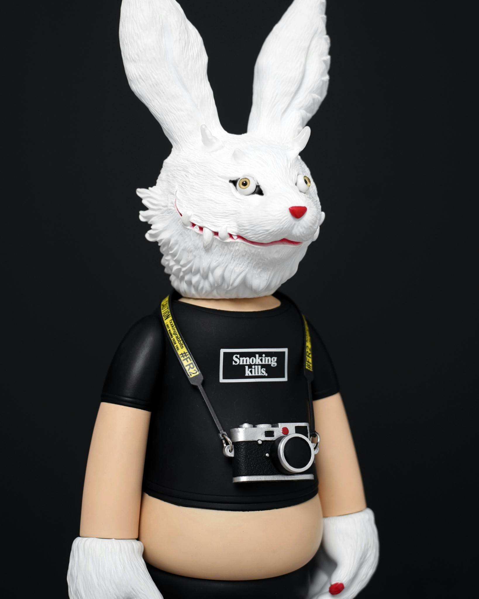 限定版 FR2×T9G フィギュア FXXKING RABBITS その他 - www.powertee.com