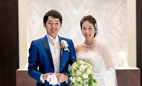 アフターコロナの新しい結婚式の形 家族婚 という選択肢を新郎新婦様に伝えたい Campfire キャンプファイヤー