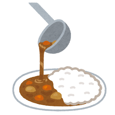 最後の一粒までメタメタすくいやすい 英才食育カレー皿 を作りたい Campfire キャンプファイヤー