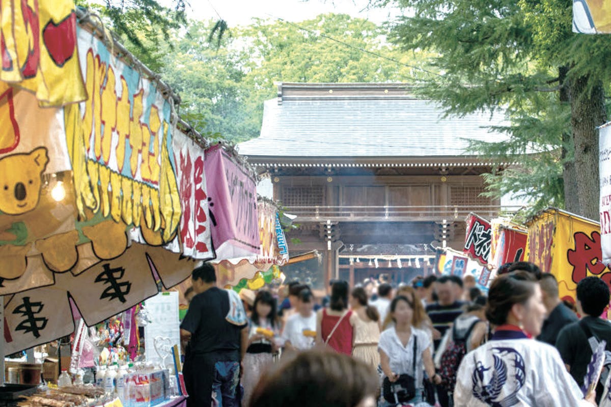 子供達に年夏の思い出を 立川祭りを開催したい Campfire キャンプファイヤー 子供達に年夏の思い出を 立川祭りを開催したい Campfire キャンプファイヤー
