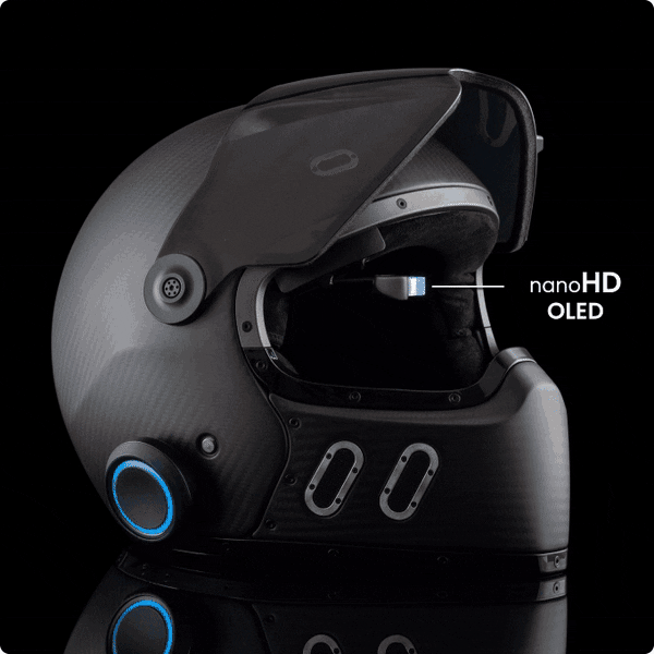 EYELIGHTS-EyeRide HUD 限定 勝色カラー EYELIGHTS-EyeRide HUD 限定 勝色カラー