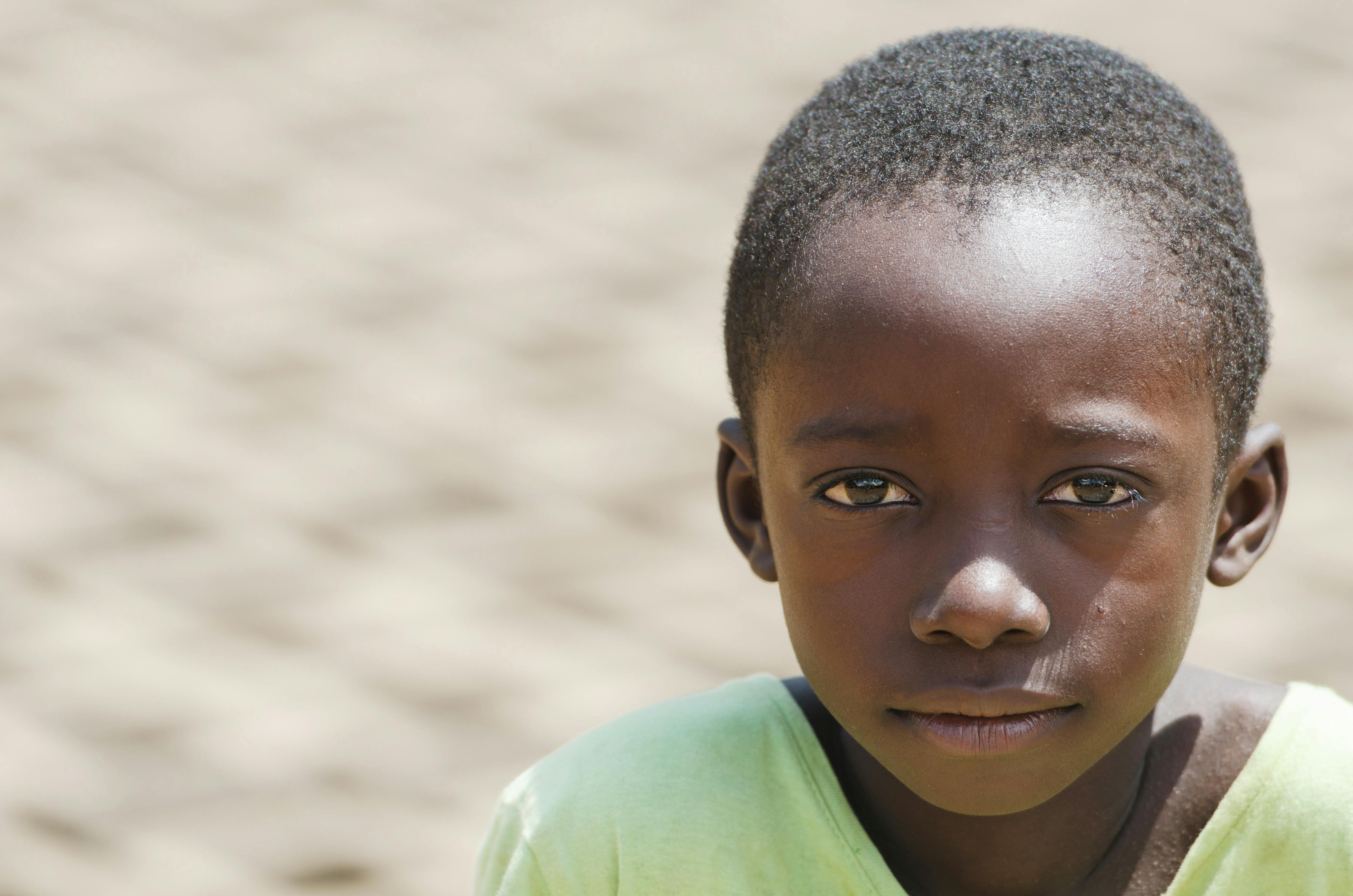 毎月500円から宝石コレクションと鉱山で働く子供たちへの貢献活動 Campfireコミュニティ