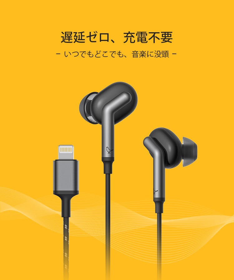 最高音質を遅延ゼロで届ける 有線イヤホンの最高峰 Core In Ear Campfire キャンプファイヤー 最高音質を遅延ゼロで届ける 有線イヤホンの最高峰 Core In Ear Campfire キャンプファイヤー