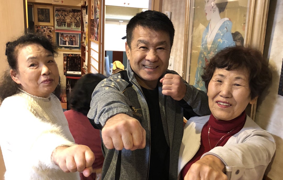 4箇所に転移した癌を治療中 最先端医療を受けてその過程や結果を配信したい Campfire キャンプファイヤー