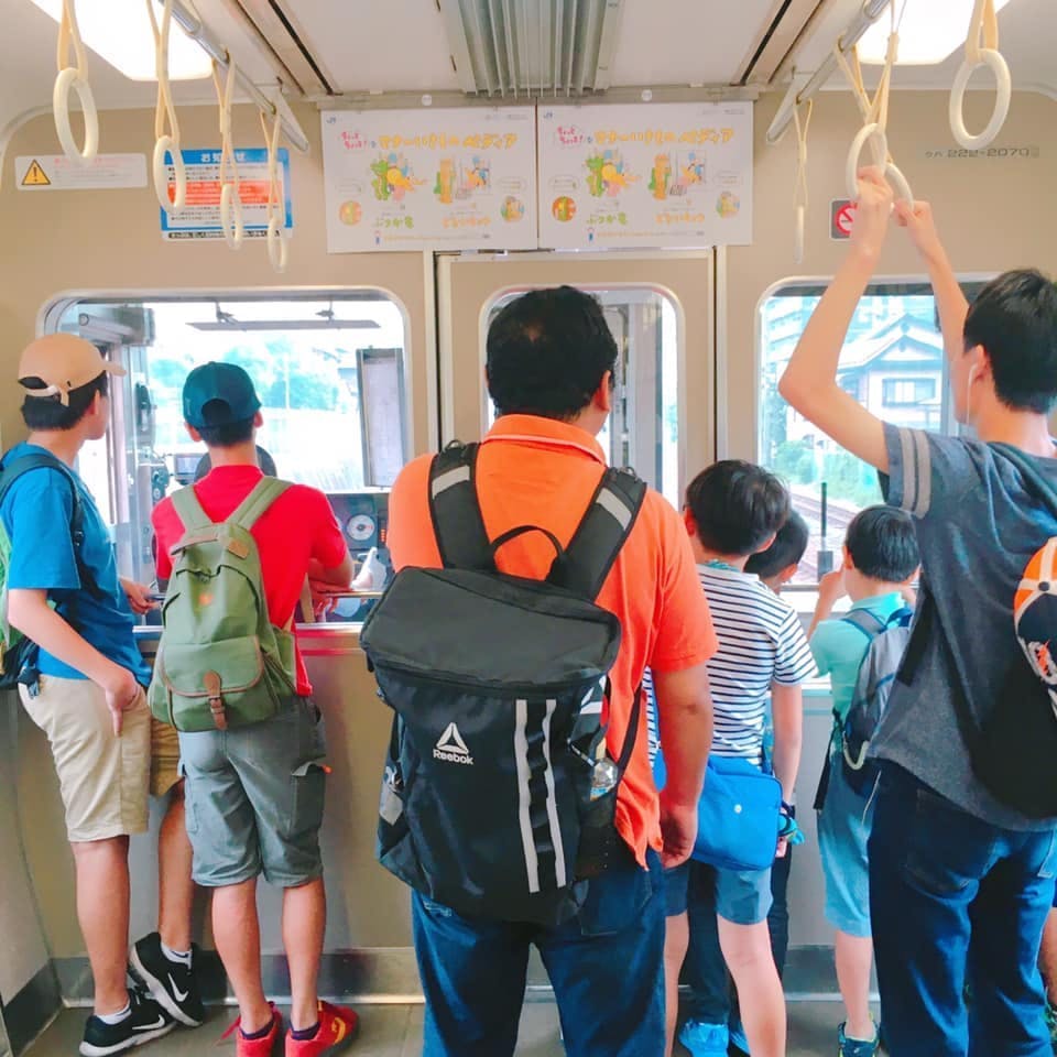 奈良県生駒市で発達障害児とその家族に本当に役立つ支援を Campfire キャンプファイヤー