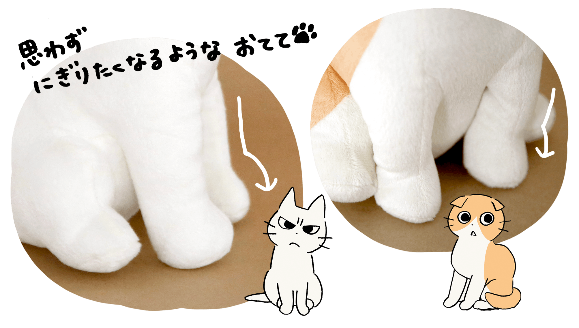 しかるねこたちのおすわりぬいぐるみプロジェクト Campfire キャンプファイヤー しかるねこたちのおすわりぬいぐるみプロジェクト Campfire キャンプファイヤー