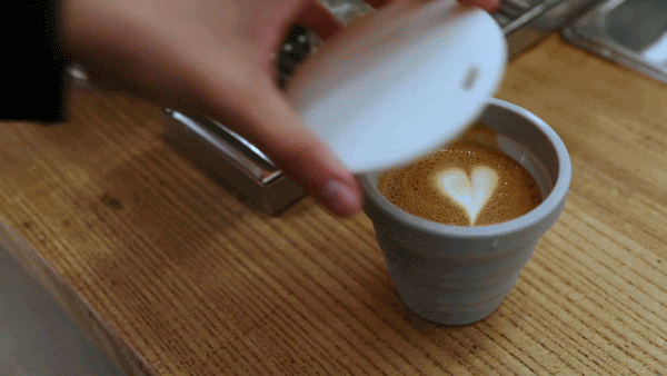Hunu ポケットに入れて どこにでも持ち運べるコーヒーカップ Campfire キャンプファイヤー Hunu ポケットに入れて どこにでも持ち運べるコーヒーカップ Campfire キャンプファイヤー