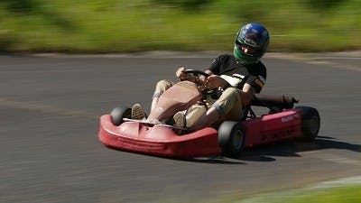 Kartpistahiroshima Campfire キャンプファイヤー Kartpistahiroshima Campfire キャンプファイヤー