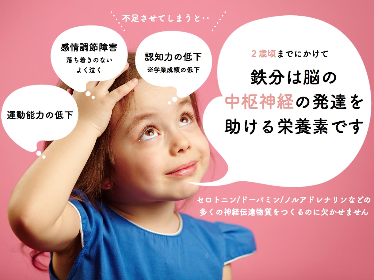 子どもを貧血から救いたい 子ども貧血研究 の実現へ支援をお願いします Campfire キャンプファイヤー 子どもを貧血から救いたい 子ども貧血研究 の実現へ支援をお願いします Campfire キャンプファイヤー