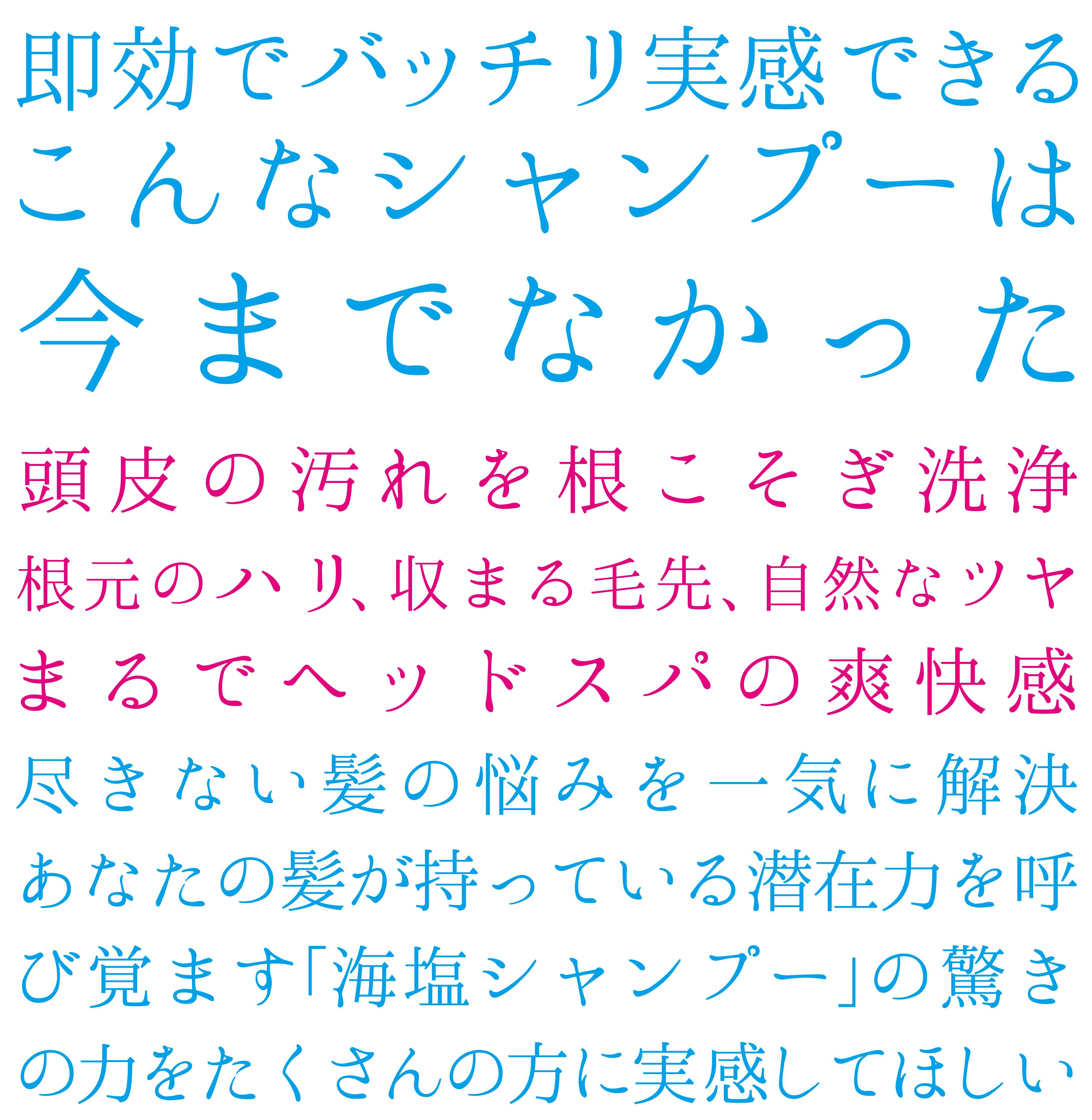 海塩 が今までのシャンプーの常識を変える もうシャンプーで迷わない Campfire キャンプファイヤー 海塩 が今までのシャンプーの常識を変える もうシャンプーで迷わない Campfire キャンプファイヤー