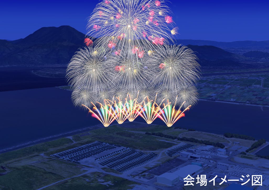 イベント業者 花火業者を助けて コロナウイルスでイベントが無くなり危機的状況 Campfire キャンプファイヤー イベント業者 花火業者を助けて コロナウイルスでイベントが無くなり危機的状況 Campfire キャンプファイヤー