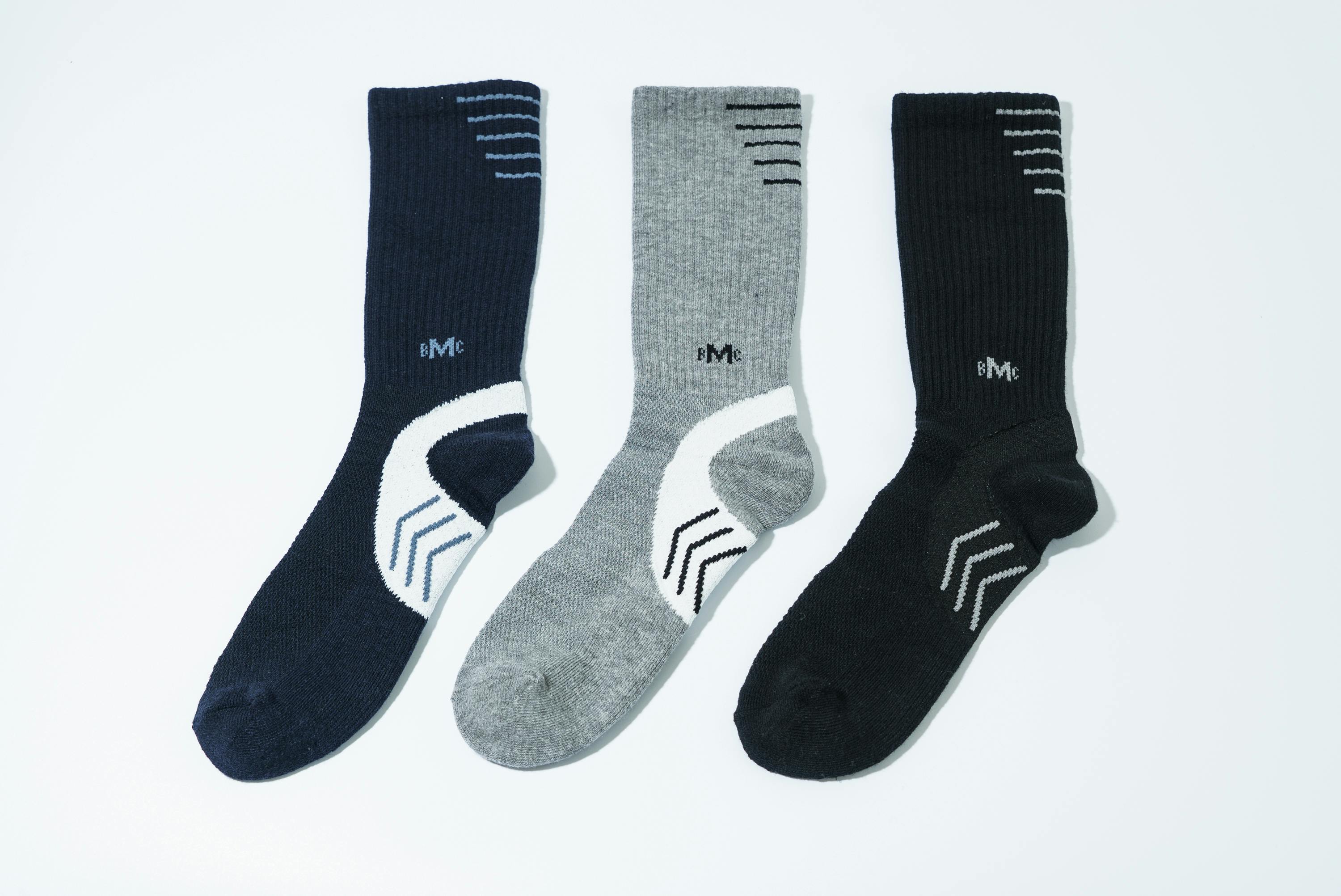 履いたら止まれない 疲労軽減機能 を搭載した ノンストップ ソックス Campfire キャンプファイヤー 履いたら止まれない 疲労軽減機能 を搭載した ノンストップ ソックス Campfire キャンプファイヤー