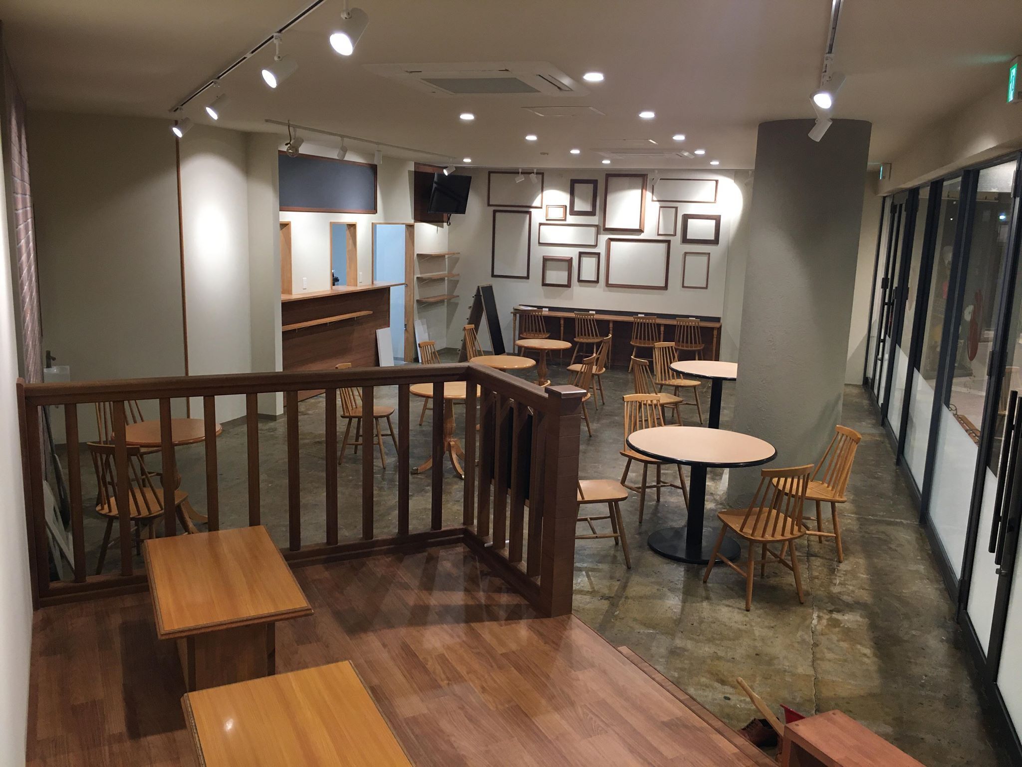 コロナ禍にopen 美と健康 地産地消をテーマにしたカフェで地域を盛り上げたい Campfire キャンプファイヤー コロナ禍にopen 美と健康 地産地消をテーマにしたカフェで地域を盛り上げたい Campfire キャンプファイヤー